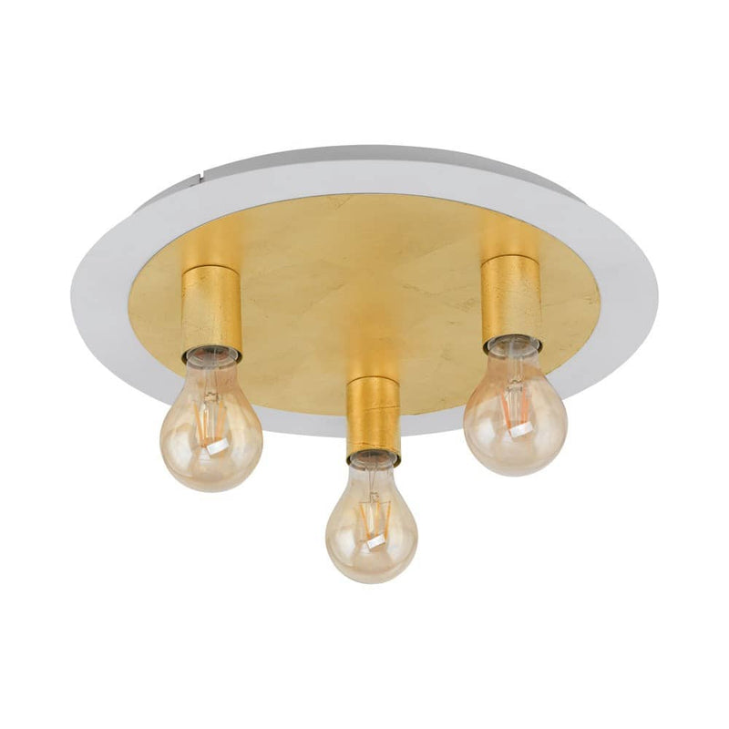 Luminaire plafonnier | Passano Doré