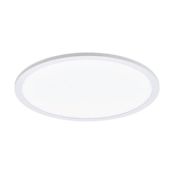 Plafonnier LED | Sarsina Blanc