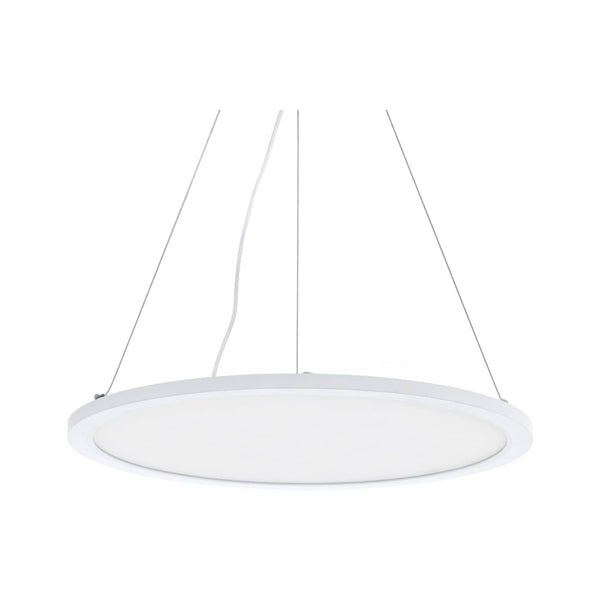 Suspension luminaire | Sarsina Blanche