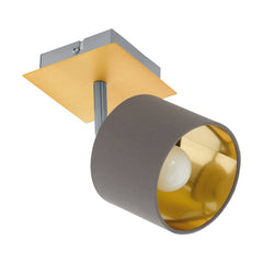 Spot LED | Valbiano Doré