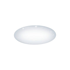 Plafonnier Giron-s blanc, Ø 76 cm