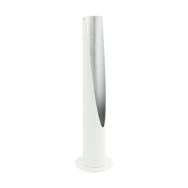 Lampe de chevet | Barbotto Argentée