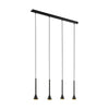 Suspension luminaire | Cortaderas