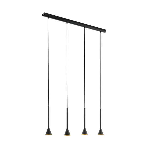 Suspension luminaire | Cortaderas