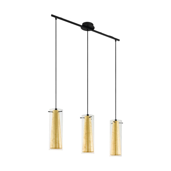 Suspension luminaire | Xavella
