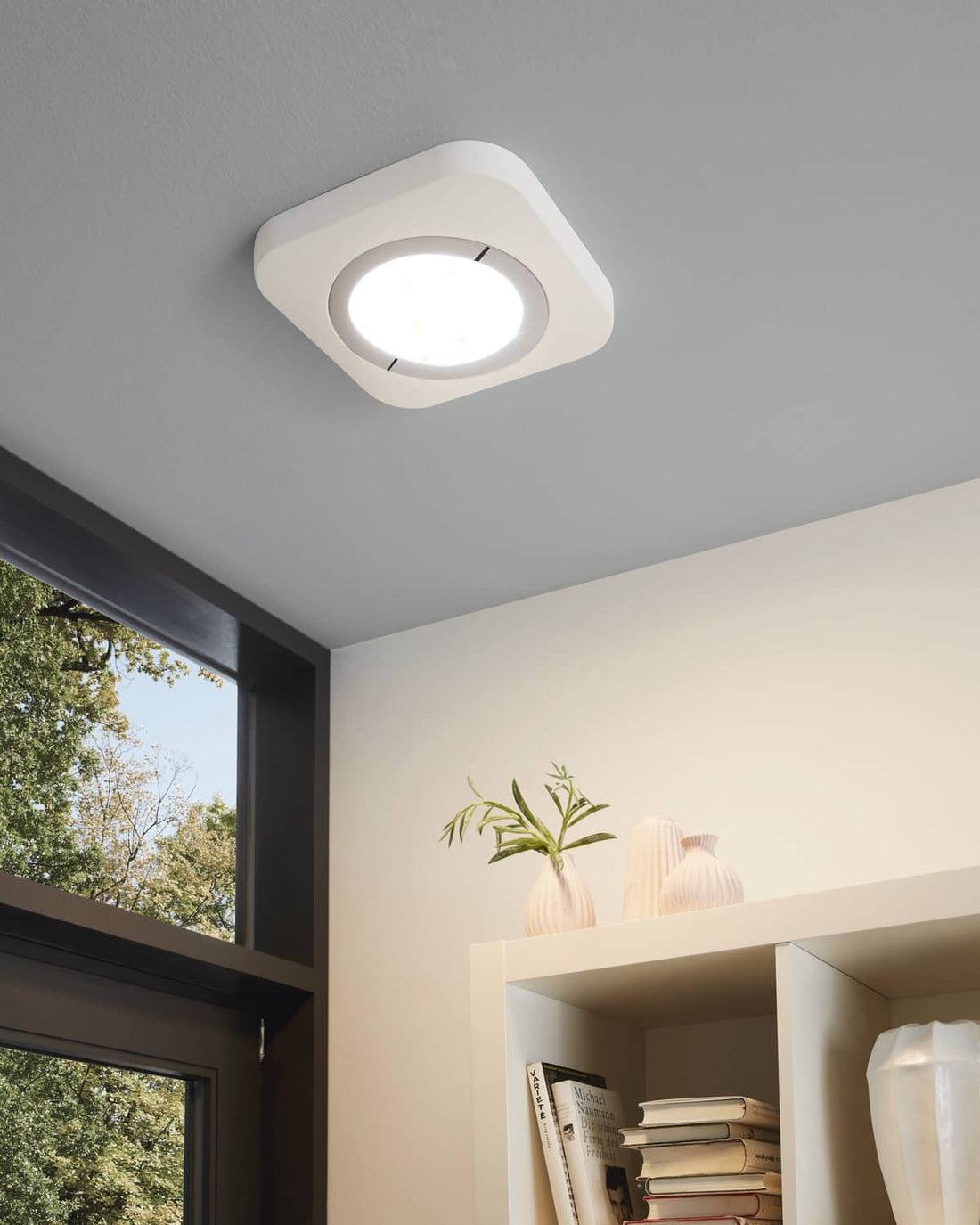 Luminaire plafonnier | Puyo-s