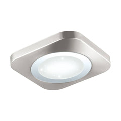 Luminaire plafonnier | Puyo-s Nickel