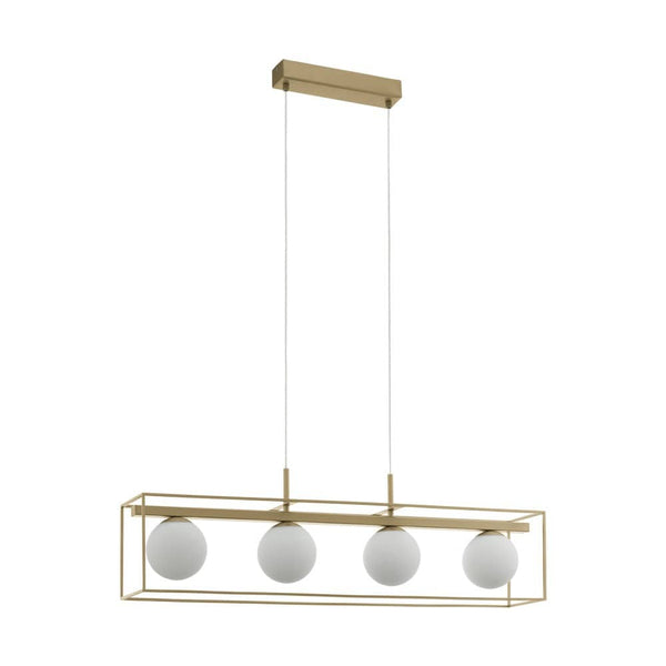 Suspension luminaire | Vallaspra