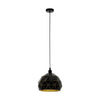 Suspension luminaire | Roccaforte Noire