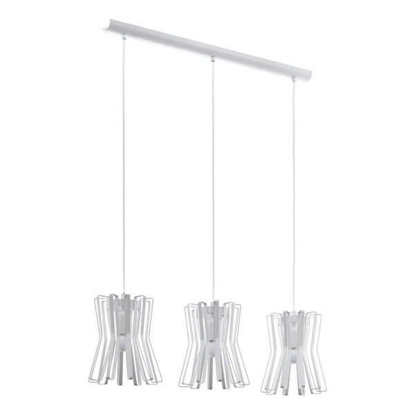 Suspension luminaire | Locubin Blanche