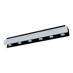 Luminaire plafonnier | Viserba L 83 cm