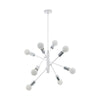 Suspension luminaire | Gradoli