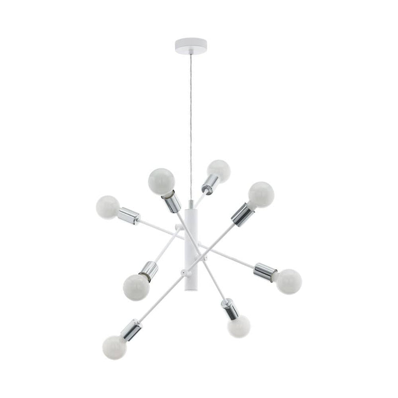 Suspension luminaire | Gradoli