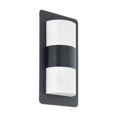 Luminaire extérieur | Cistierna Anthracite