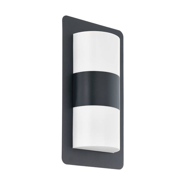 Luminaire extérieur | Cistierna Anthracite