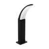 Luminaire extérieur | Fiumicino Noir