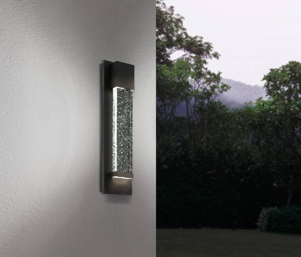 Luminaire extérieur | Villagrazia
