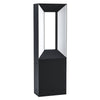 Luminaire extérieur | Riforano Noir