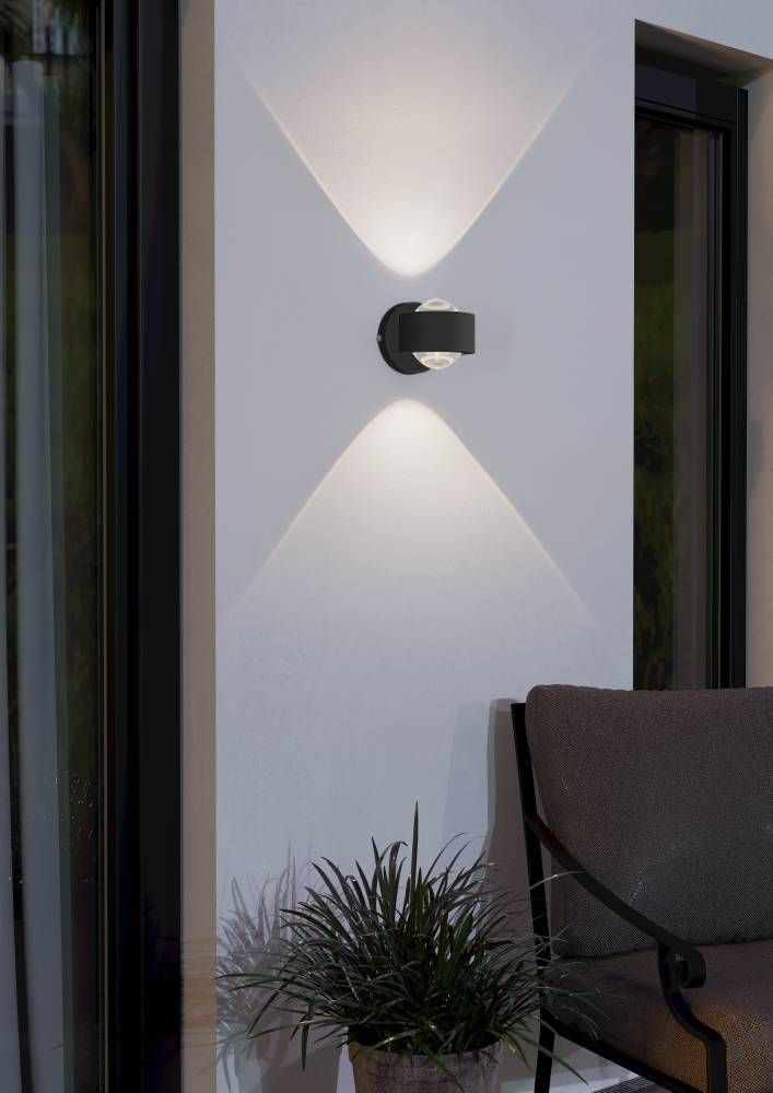 Luminaire extérieur | Treviolo