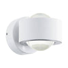 Luminaire extérieur | Treviolo Blanche