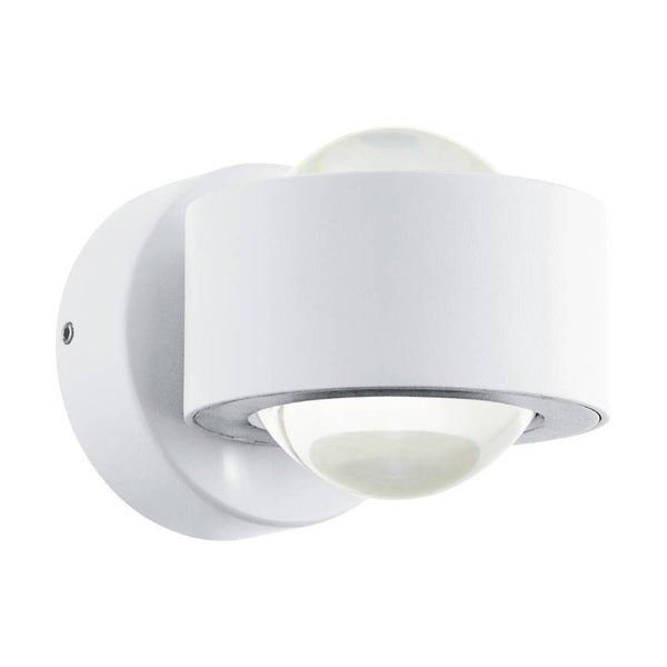 Luminaire extérieur | Treviolo Blanche
