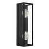 Luminaire extérieur | Amezola Noire