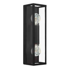 Luminaire extérieur | Amezola Noire