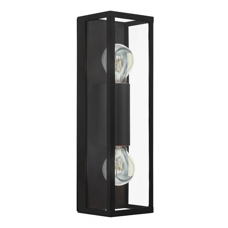 Luminaire extérieur | Amezola Noire