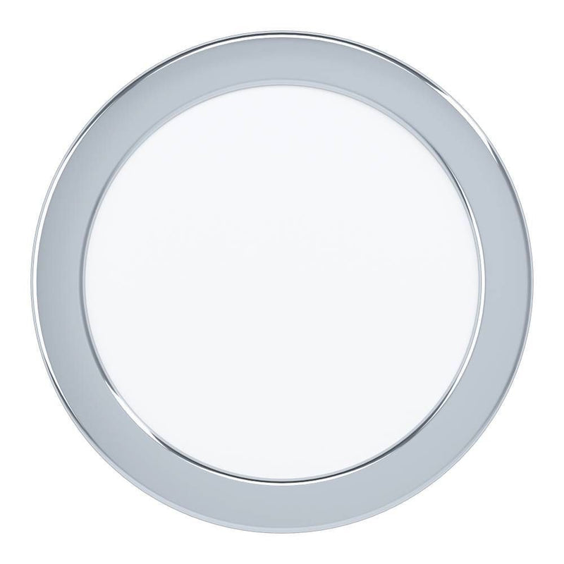 Spot LED | Fueva Chromé Ø 16,6 cm