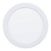 Spot LED | Fueva Blanc Ø 16,6 cm