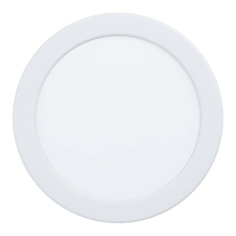 Spot LED | Fueva Blanc Ø 16,6 cm