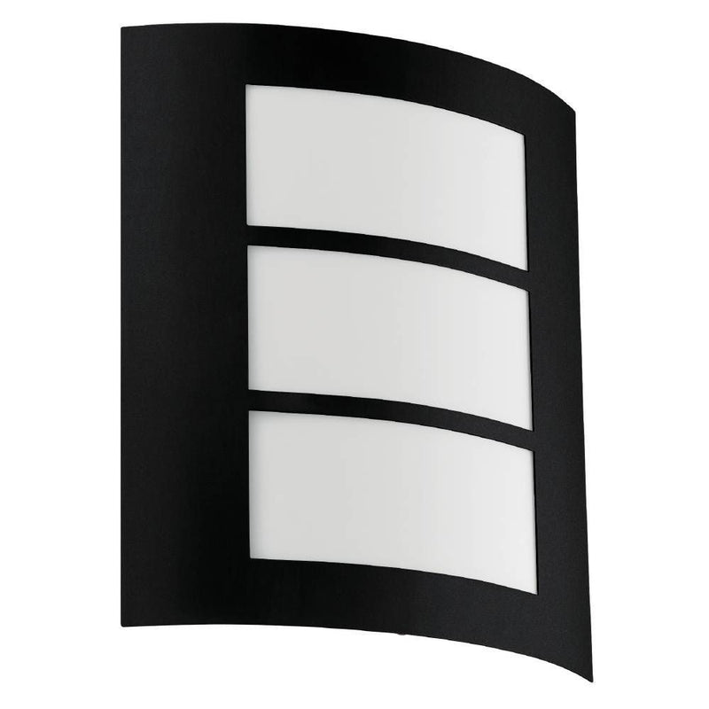 Luminaire extérieur | City Noire