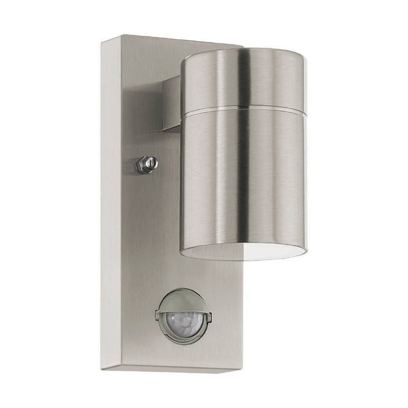 Applique extérieure Riga 5 inox (99569)