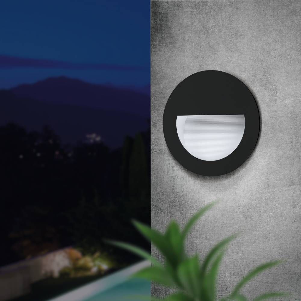 Luminaire extérieur | Aracena Blanc