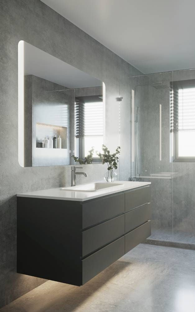 Designix showroom in Lyon
