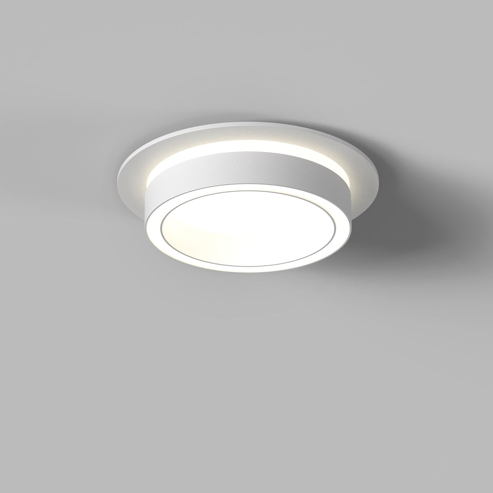 White Orlo spot