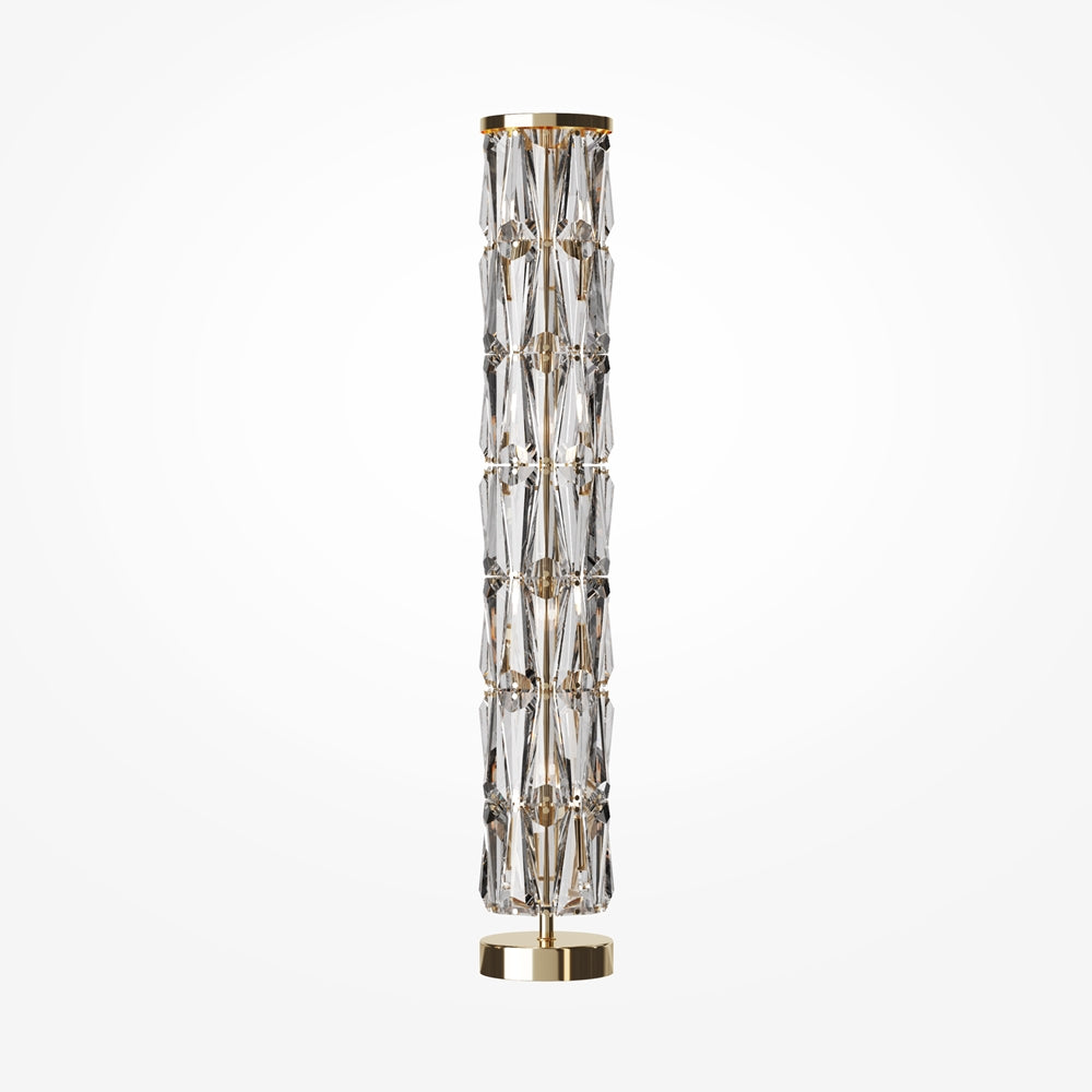 Puntes Suspension luminaire doré