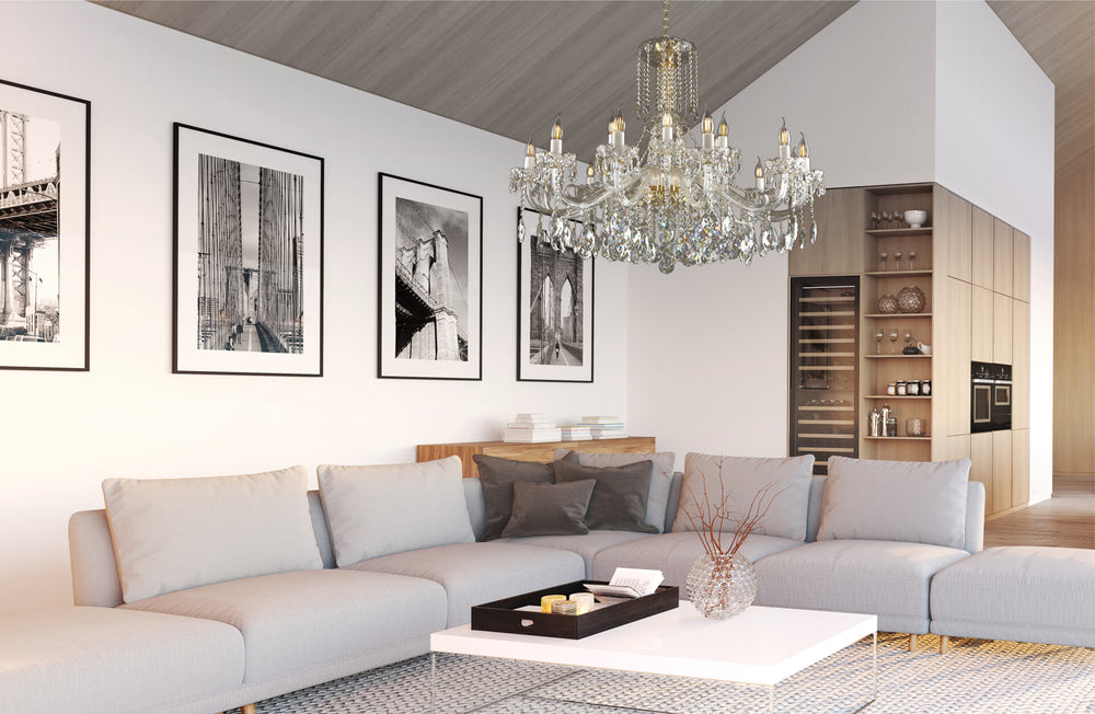 Designix showroom in Lyon