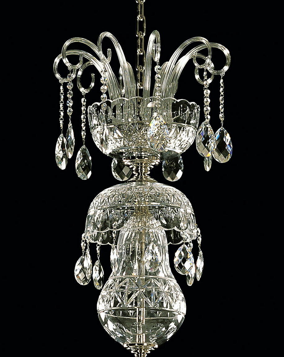 EL1304801 crystal chandelier