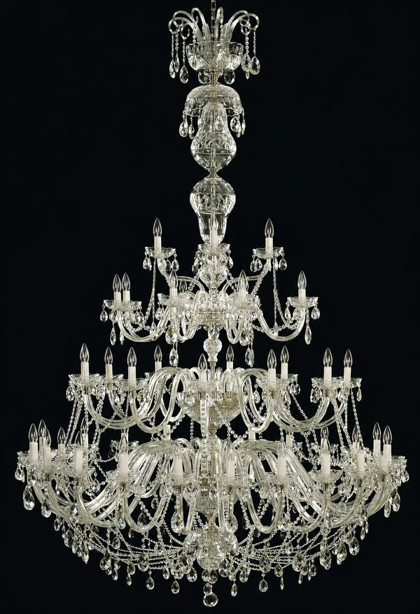 EL1304801 crystal chandelier