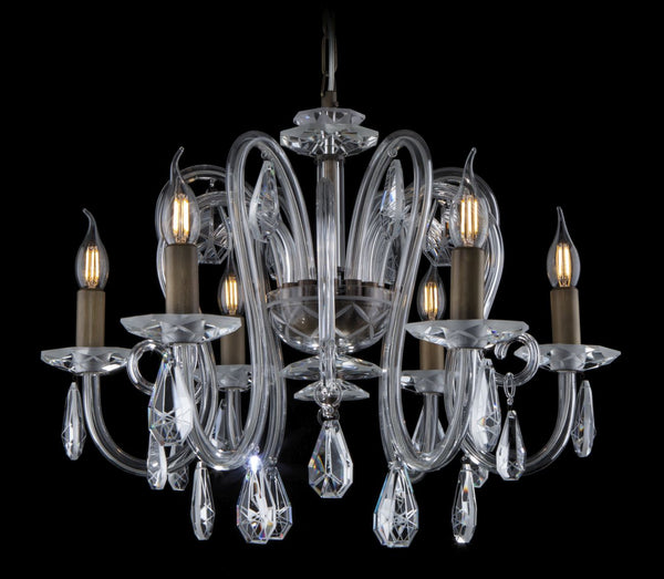 EL209609 designer chandelier
