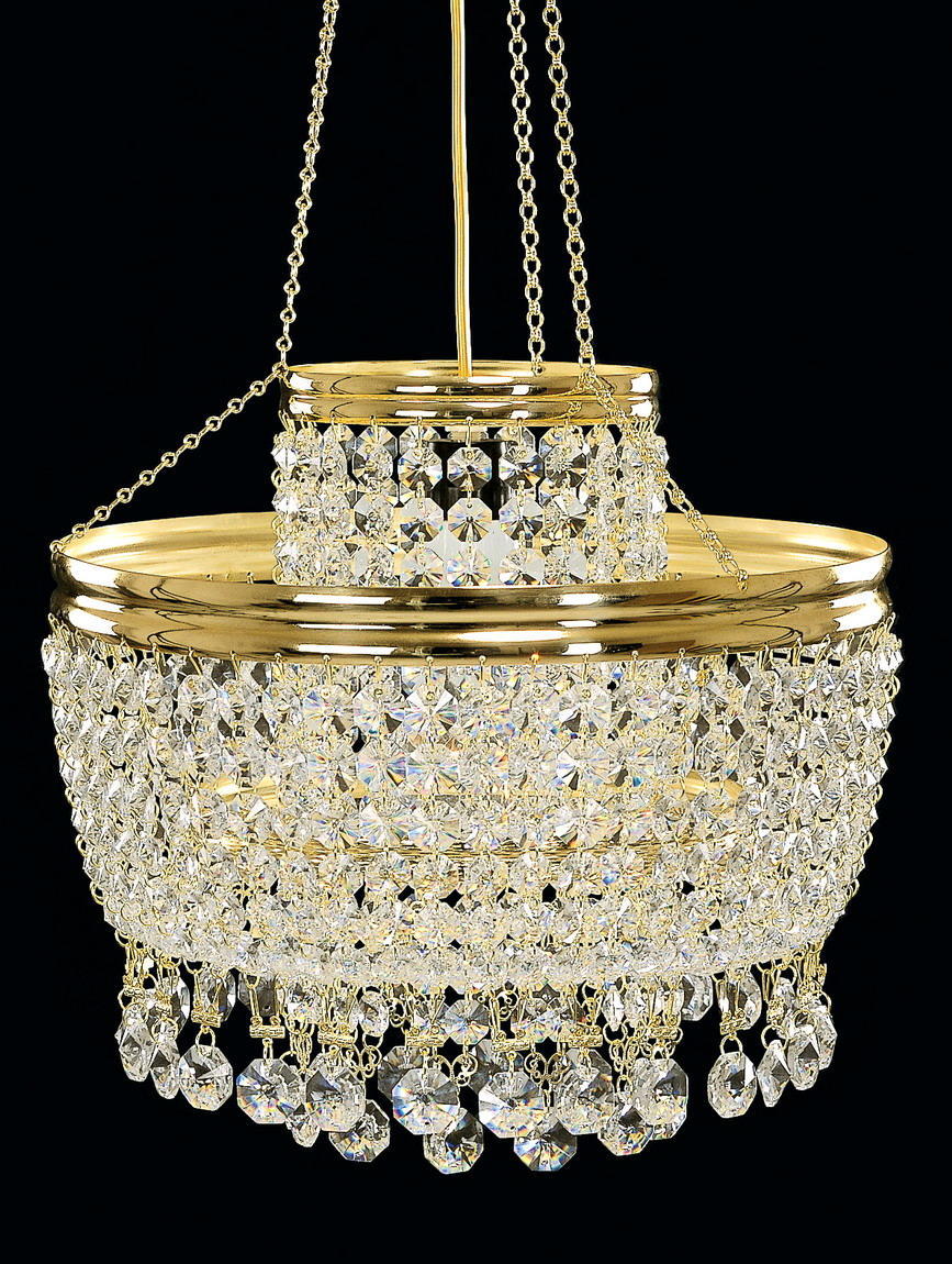 EL330105 Light Fixture