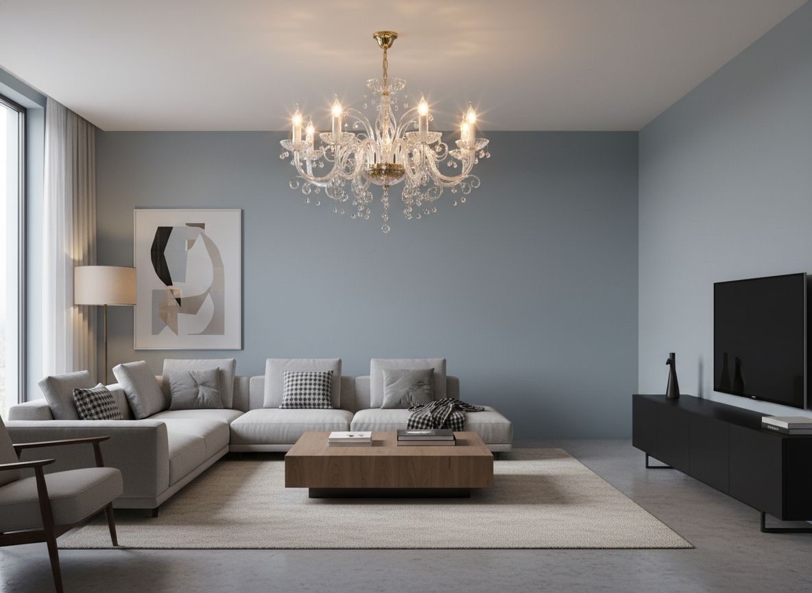 Lustre design EL417809