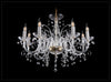 EL417809 designer chandelier