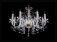 EL417809 designer chandelier