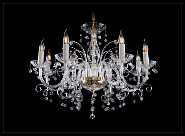 EL417809 designer chandelier