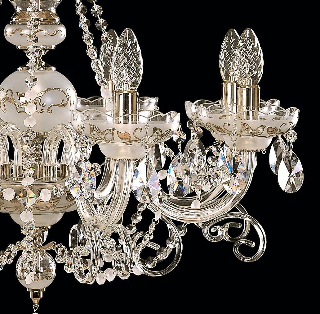 EL505819 Light Fixture