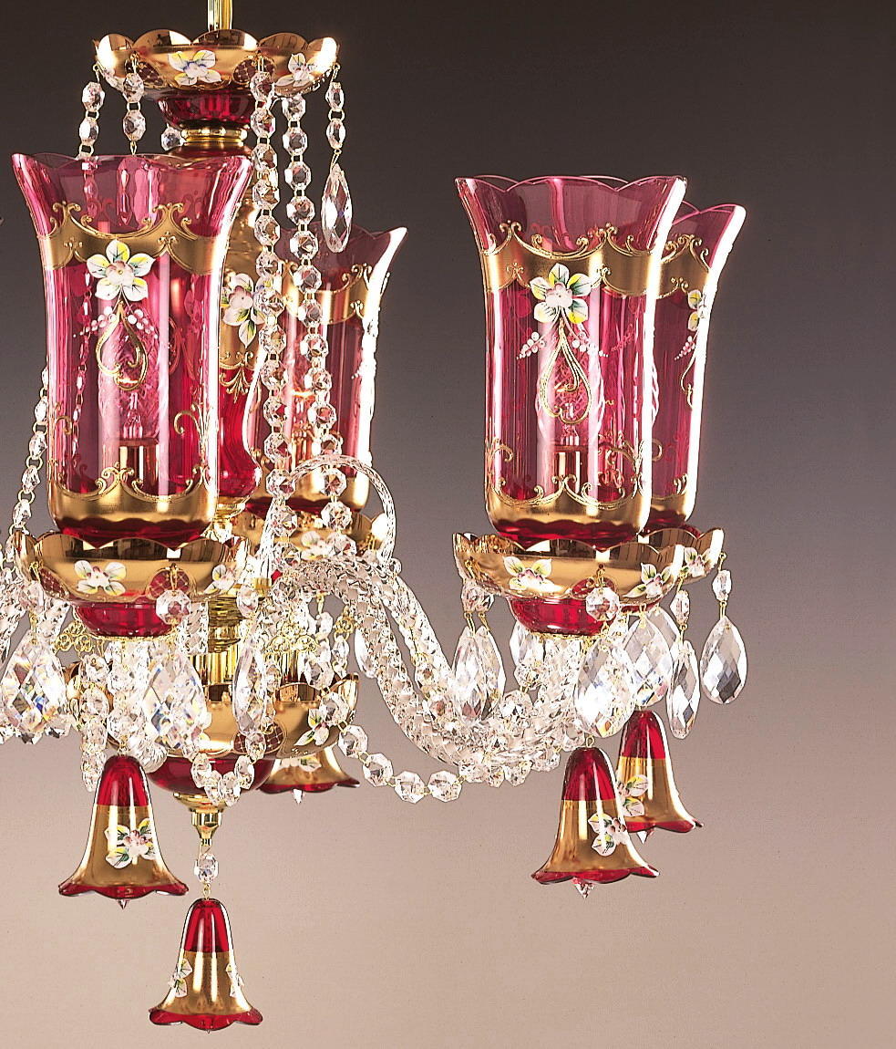 EL521637TB Light Fixture