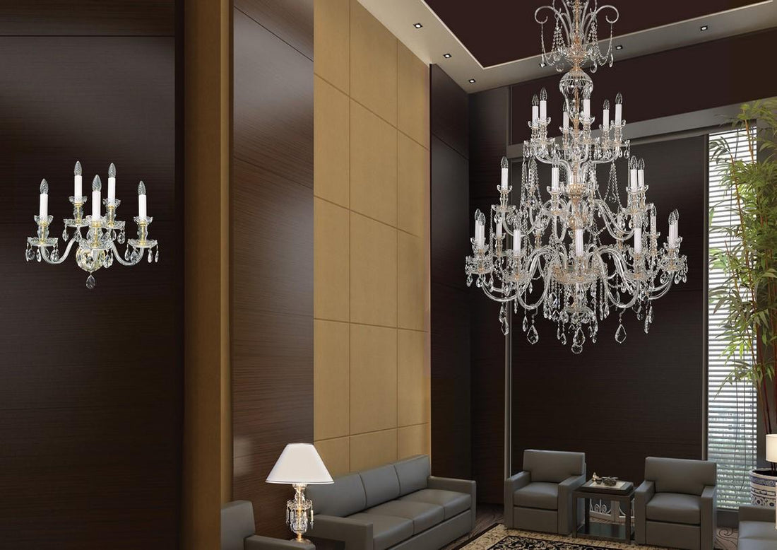 Wall lamp EN670501