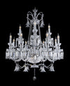 Luxury chandelier